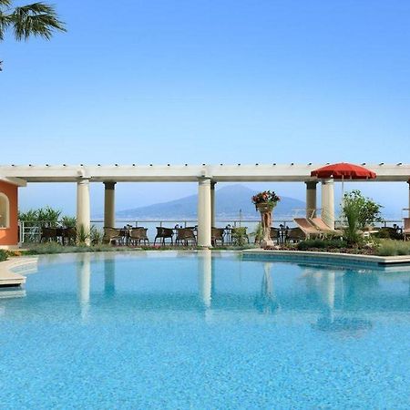 Grand Hotel Royal Сорренто Екстер'єр фото