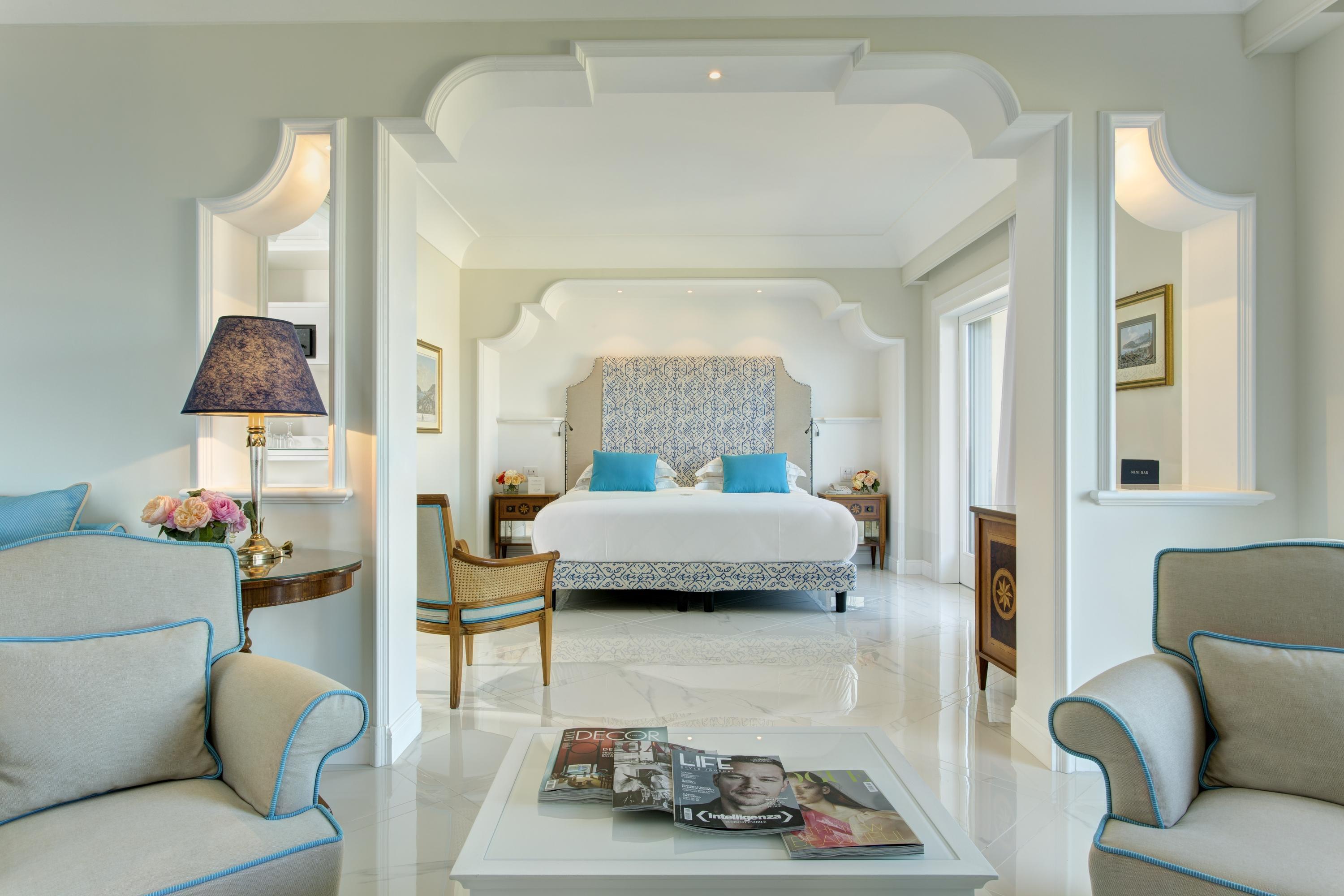 Grand Hotel Royal Сорренто Екстер'єр фото